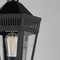 Maxim Lighting Oxford Outdoor 1-Light Post, Black 30590CLBK - alternate 3